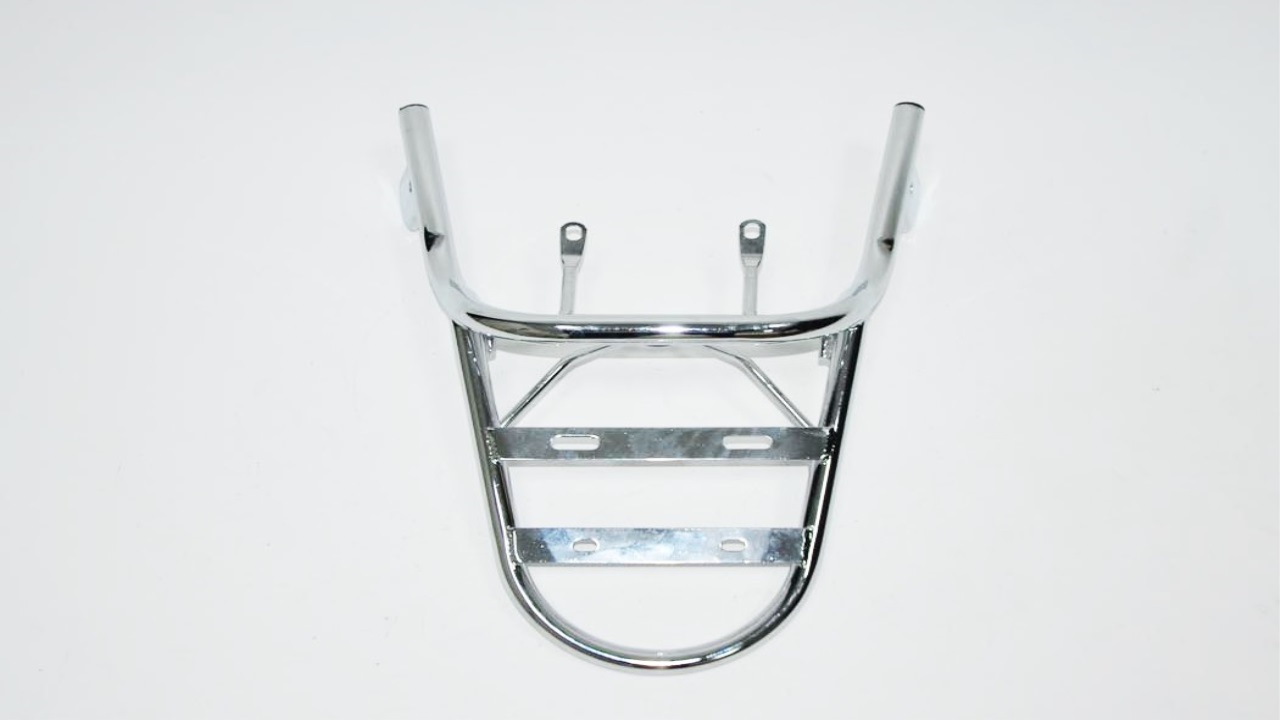 ARKA KORKULUK ÜST KISIM (ECORIDER XC)